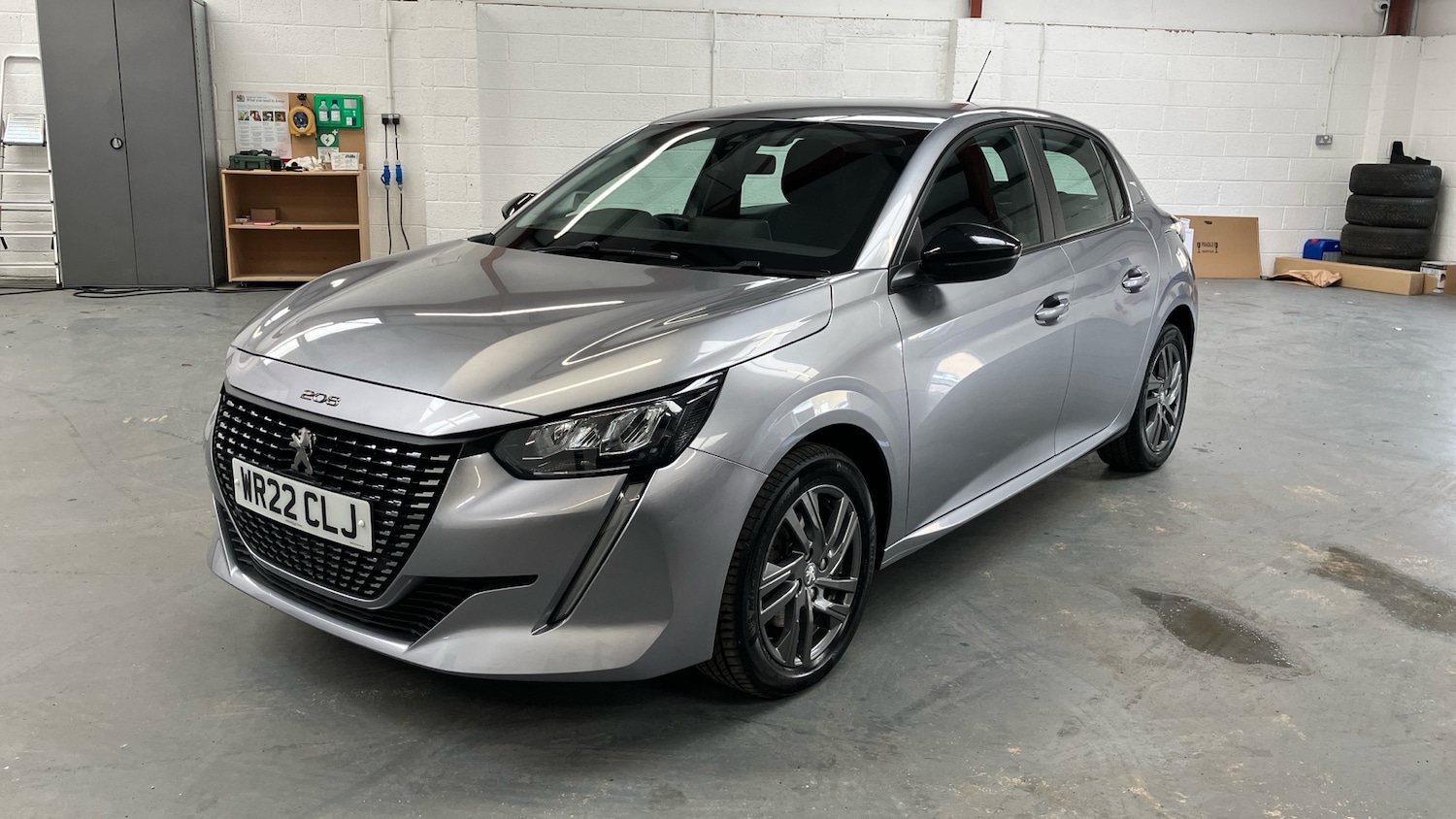 Used Peugeot 208 2022 for sale - 76164415: Photo 55