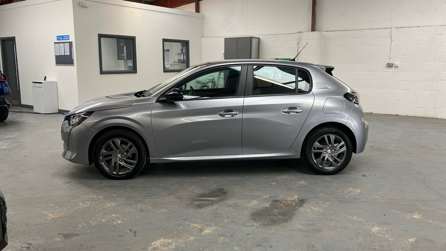Used Peugeot 208 2022 for sale - 76164415: Photo 56