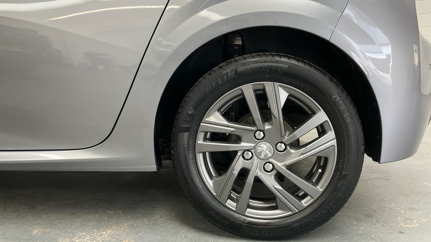 Used Peugeot 208 2022 for sale - 76164415: Photo 57