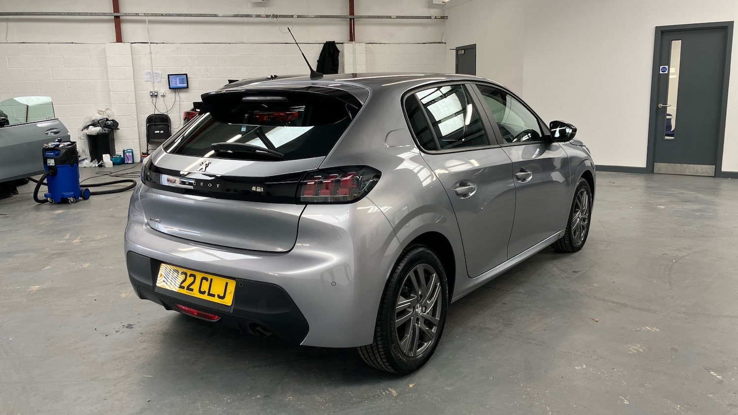 Used Peugeot 208 2022 for sale - 76164415: Photo 58