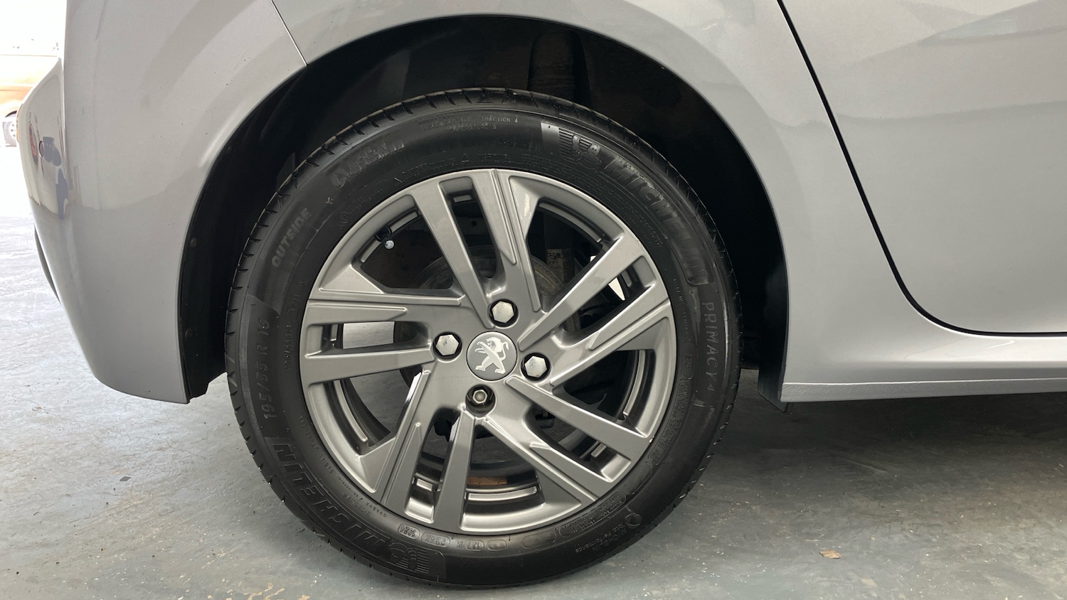 Used Peugeot 208 2022 for sale - 76164415: Photo 59