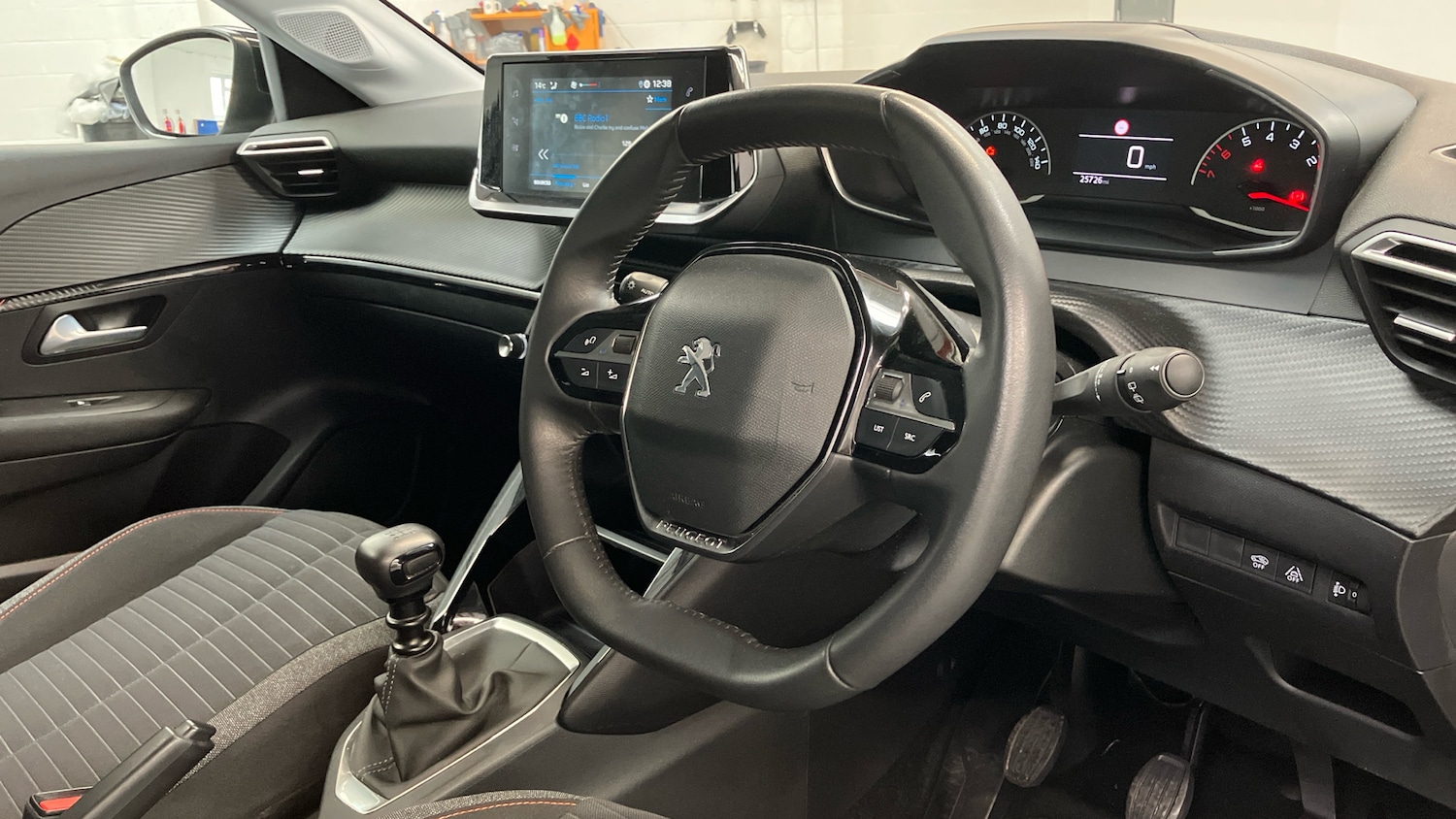Used Peugeot 208 2022 for sale - 76164415: Photo 6