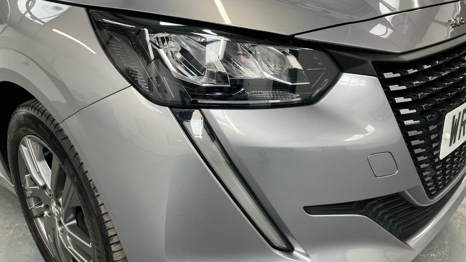 Used Peugeot 208 2022 for sale - 76164415: Photo 61