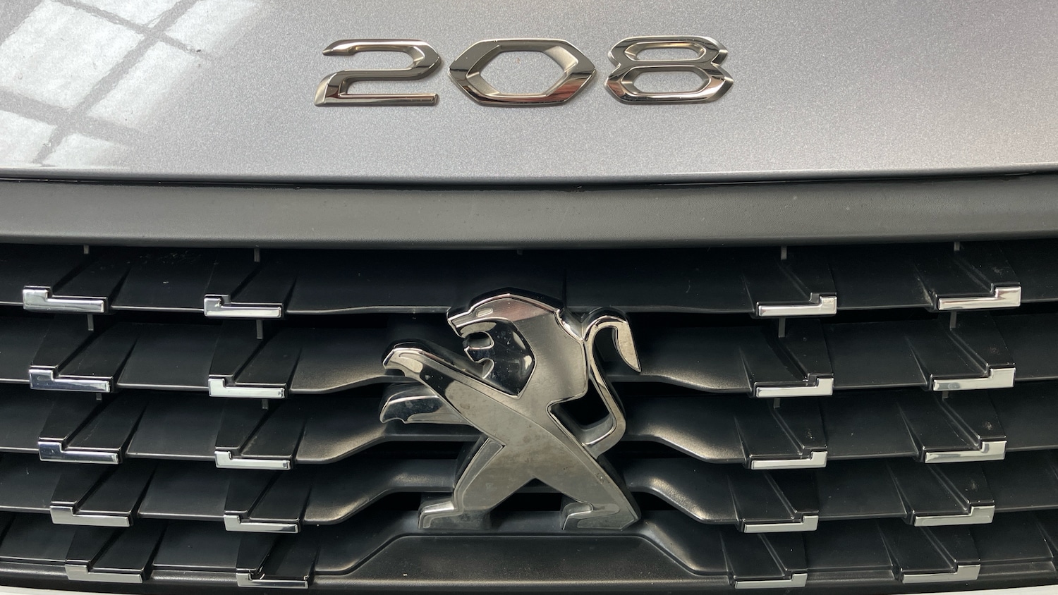 Used Peugeot 208 2022 for sale - 76164415: Photo 62