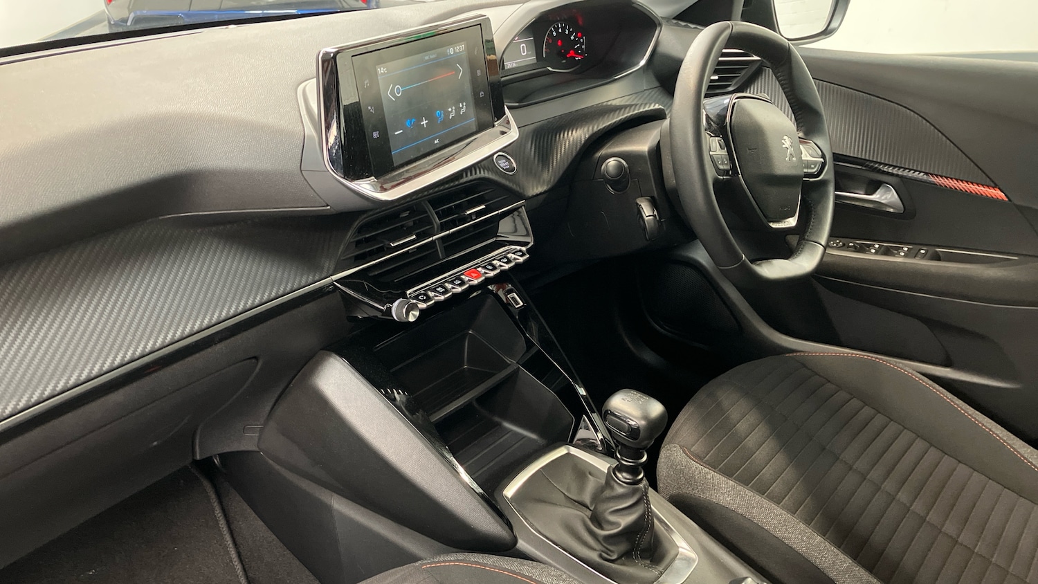 Used Peugeot 208 2022 for sale - 76164415: Photo 7