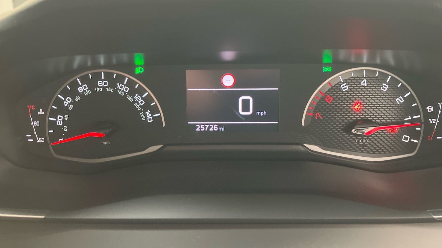 Used Peugeot 208 2022 for sale - 76164415: Photo 9