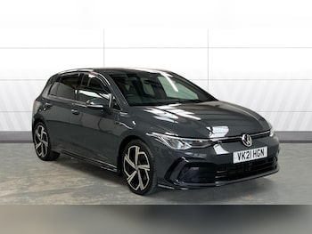 Used Volkswagen Golf 2021 for sale - 78486628: Photo