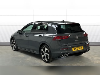 Used Volkswagen Golf 2021 for sale - 78486628: Photo