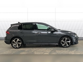 Used Volkswagen Golf 2021 for sale - 78486628: Photo