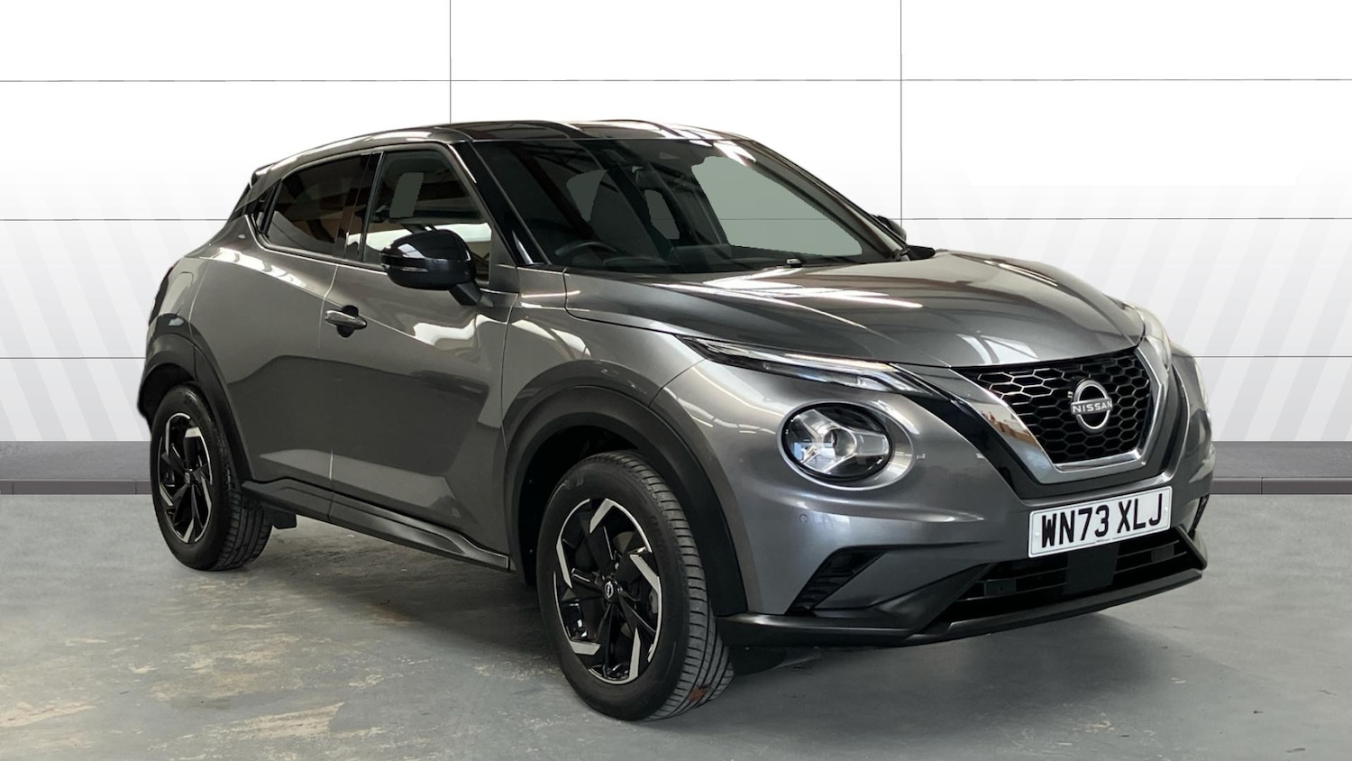 Used Nissan Juke 2023 for sale - 76960652: Photo 1