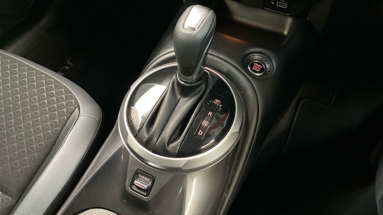 Used Nissan Juke 2023 for sale - 76960652: Photo 10