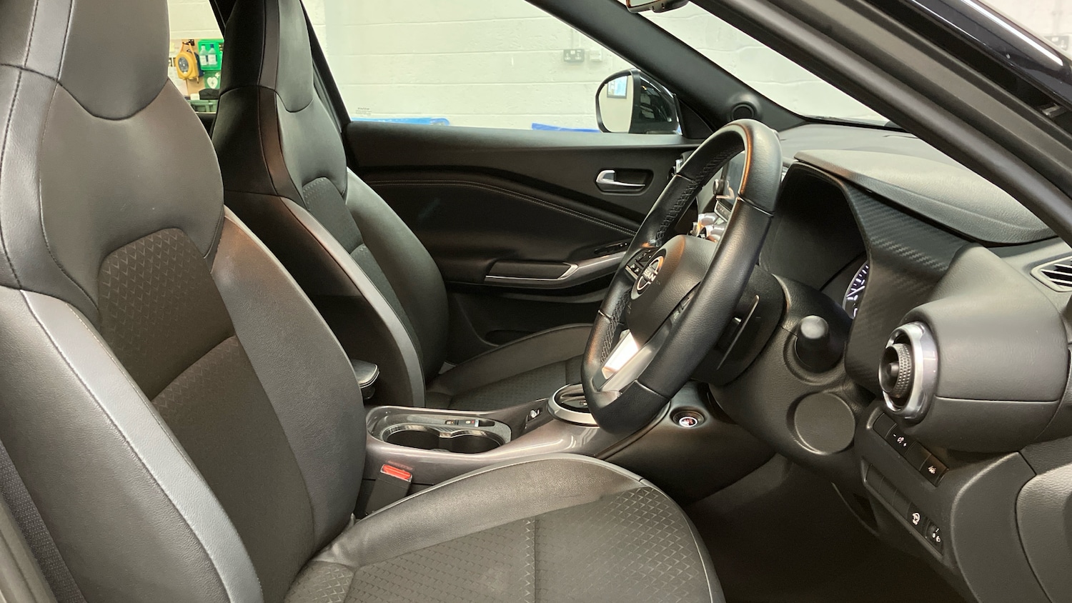 Used Nissan Juke 2023 for sale - 76960652: Photo 11