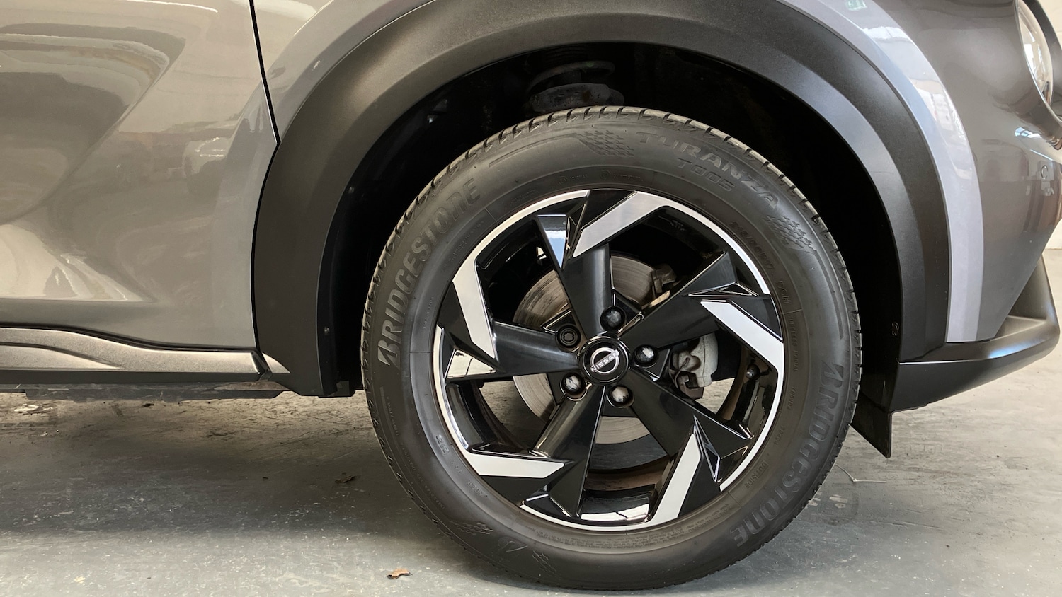 Used Nissan Juke 2023 for sale - 76960652: Photo 14