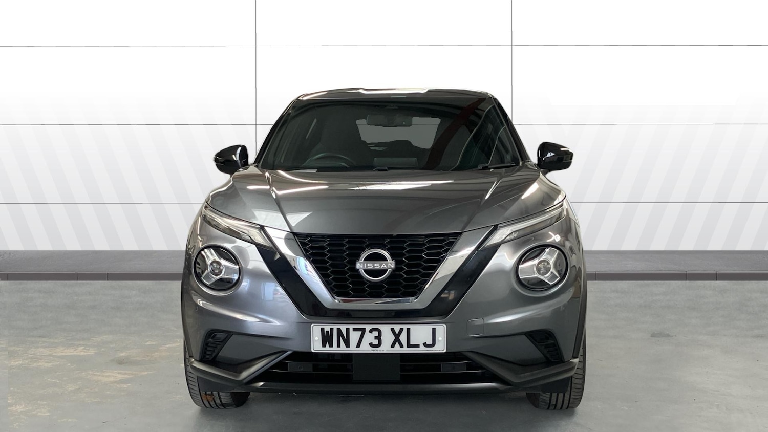 Used Nissan Juke 2023 for sale - 76960652: Photo 16