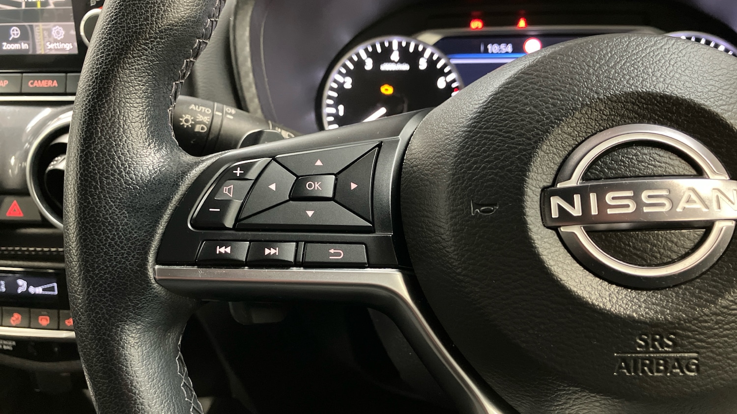 Used Nissan Juke 2023 for sale - 76960652: Photo 17