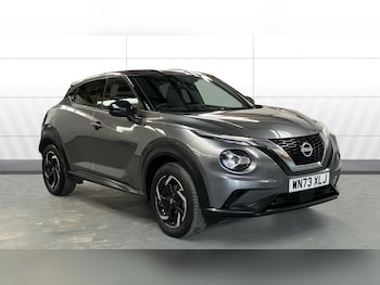 Used Nissan Juke 2023 for sale - 76960652: Photo
