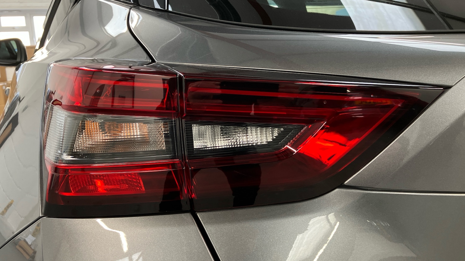 Used Nissan Juke 2023 for sale - 76960652: Photo 22