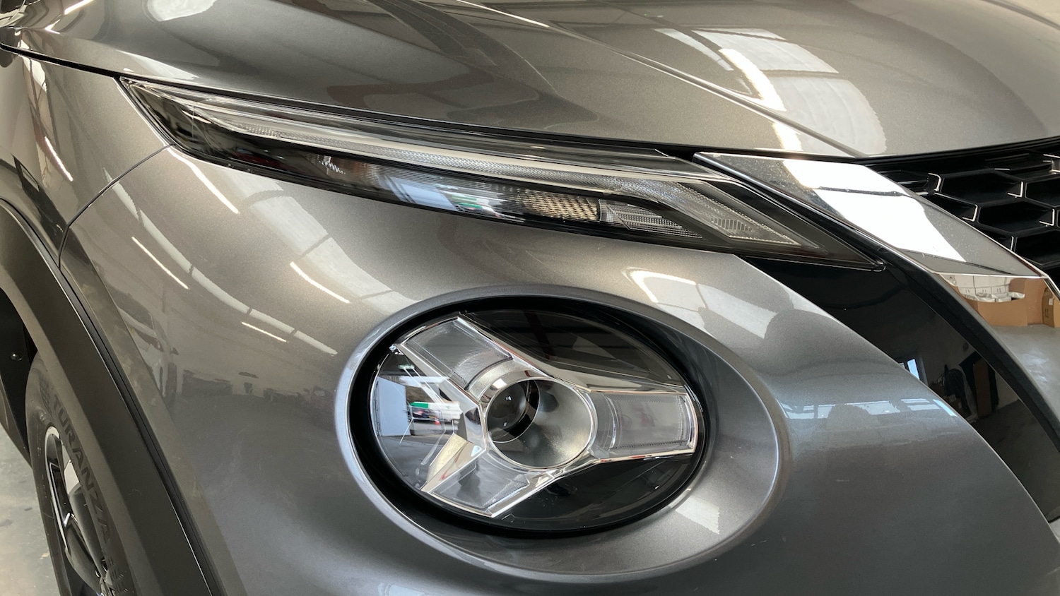 Used Nissan Juke 2023 for sale - 76960652: Photo 23