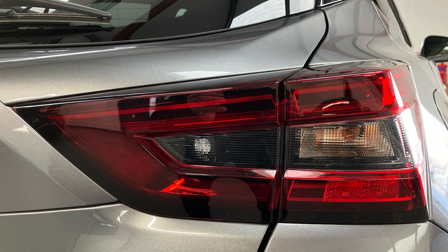 Used Nissan Juke 2023 for sale - 76960652: Photo 25