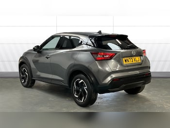 Used Nissan Juke 2023 for sale - 76960652: Photo