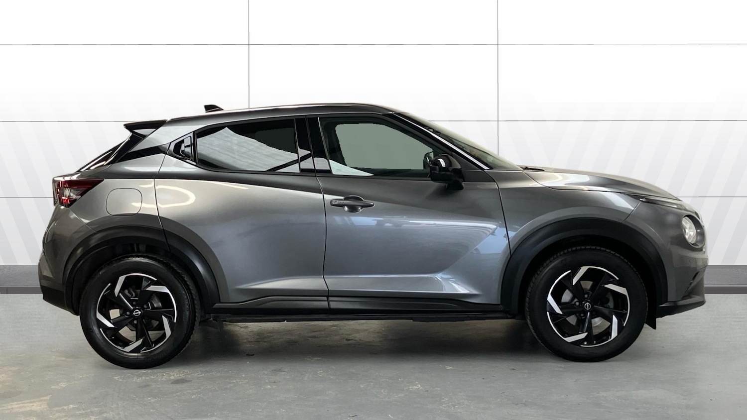 Used Nissan Juke 2023 for sale - 76960652: Photo 3