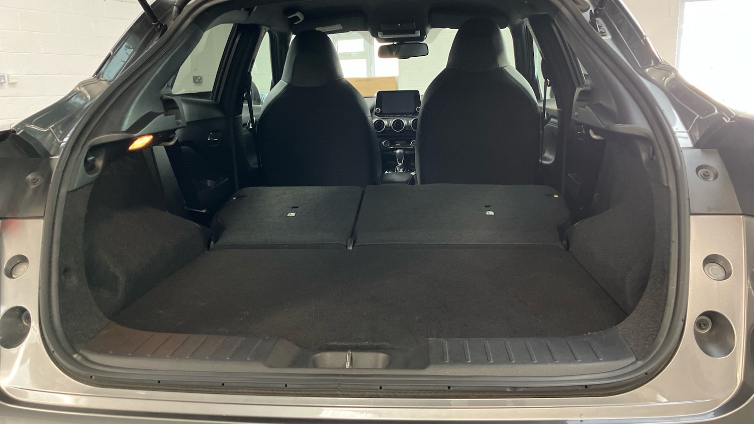 Used Nissan Juke 2023 for sale - 76960652: Photo 31