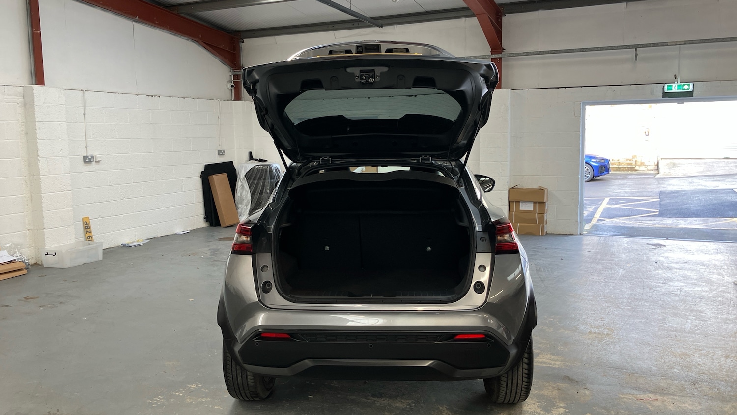 Used Nissan Juke 2023 for sale - 76960652: Photo 32