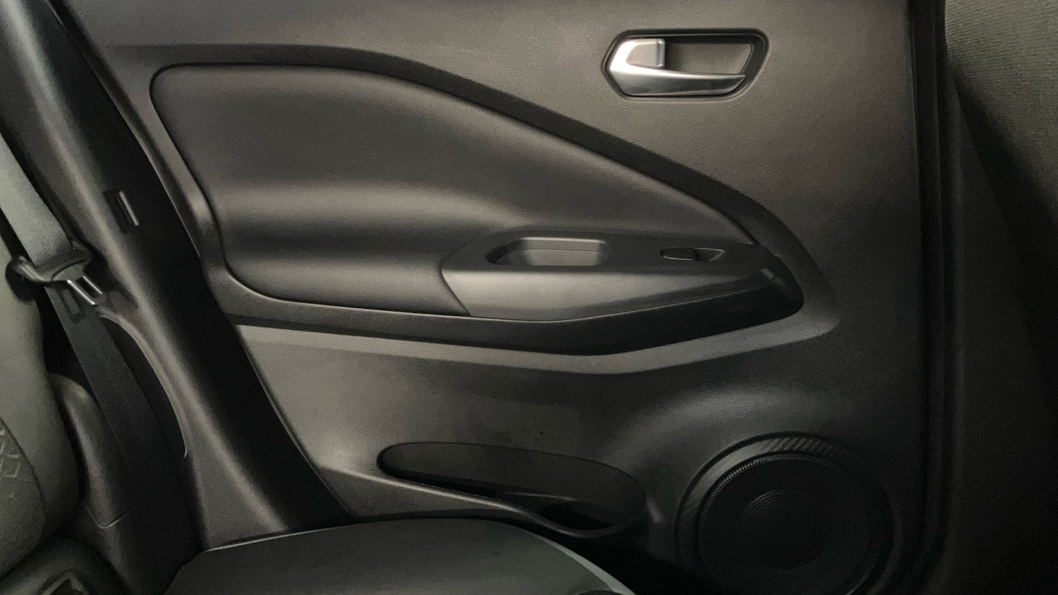 Used Nissan Juke 2023 for sale - 76960652: Photo 33