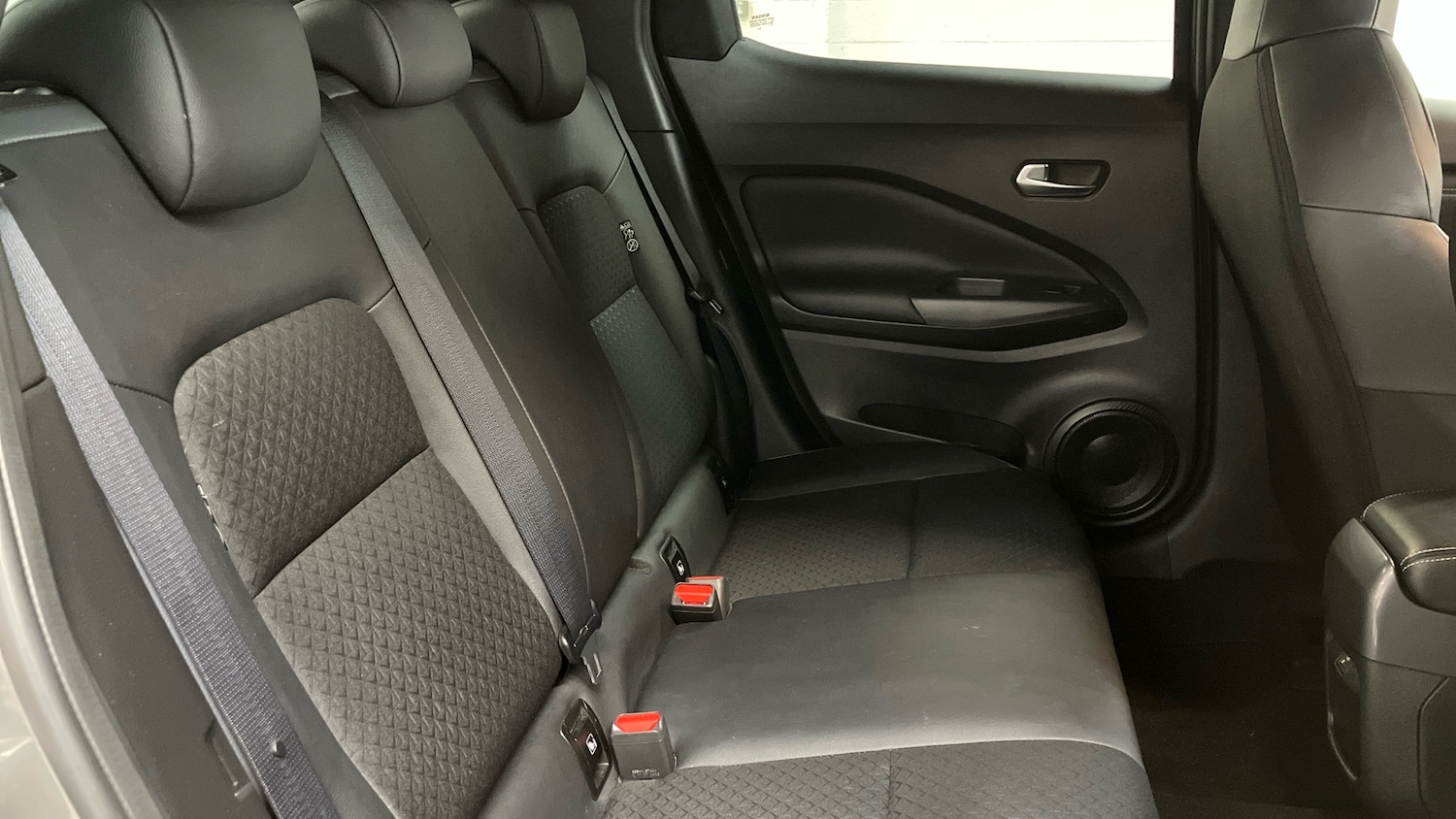 Used Nissan Juke 2023 for sale - 76960652: Photo 37