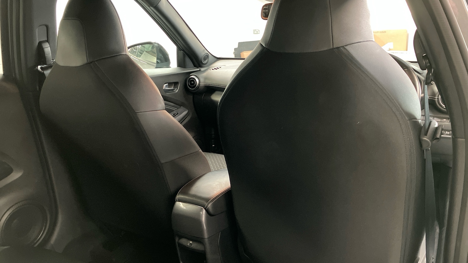 Used Nissan Juke 2023 for sale - 76960652: Photo 38