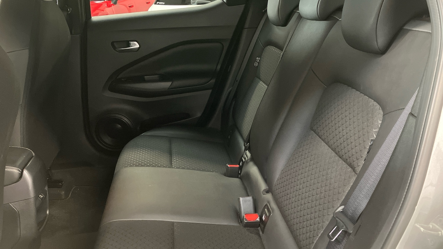 Used Nissan Juke 2023 for sale - 76960652: Photo 39