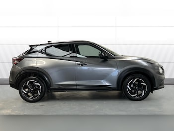 Used Nissan Juke 2023 for sale - 76960652: Photo