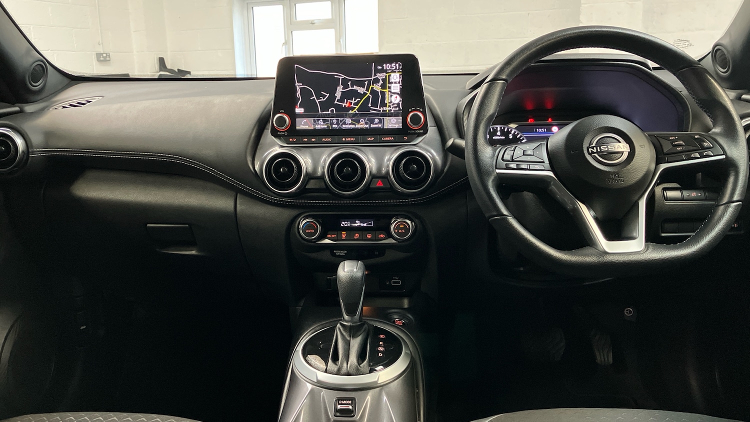 Used Nissan Juke 2023 for sale - 76960652: Photo 4