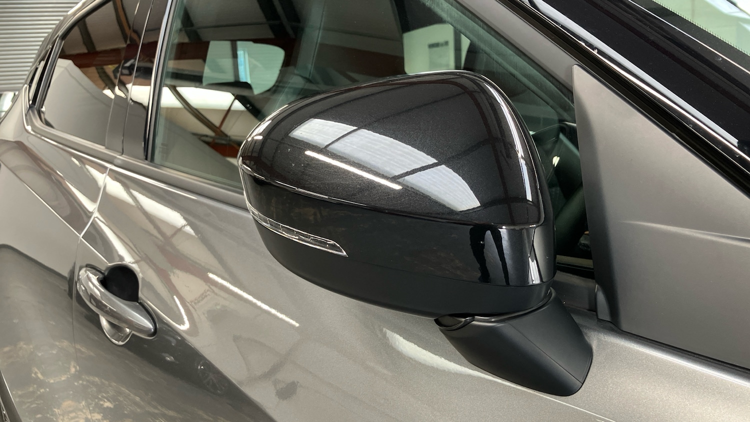 Used Nissan Juke 2023 for sale - 76960652: Photo 43