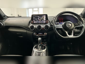 Used Nissan Juke 2023 for sale - 76960652: Photo