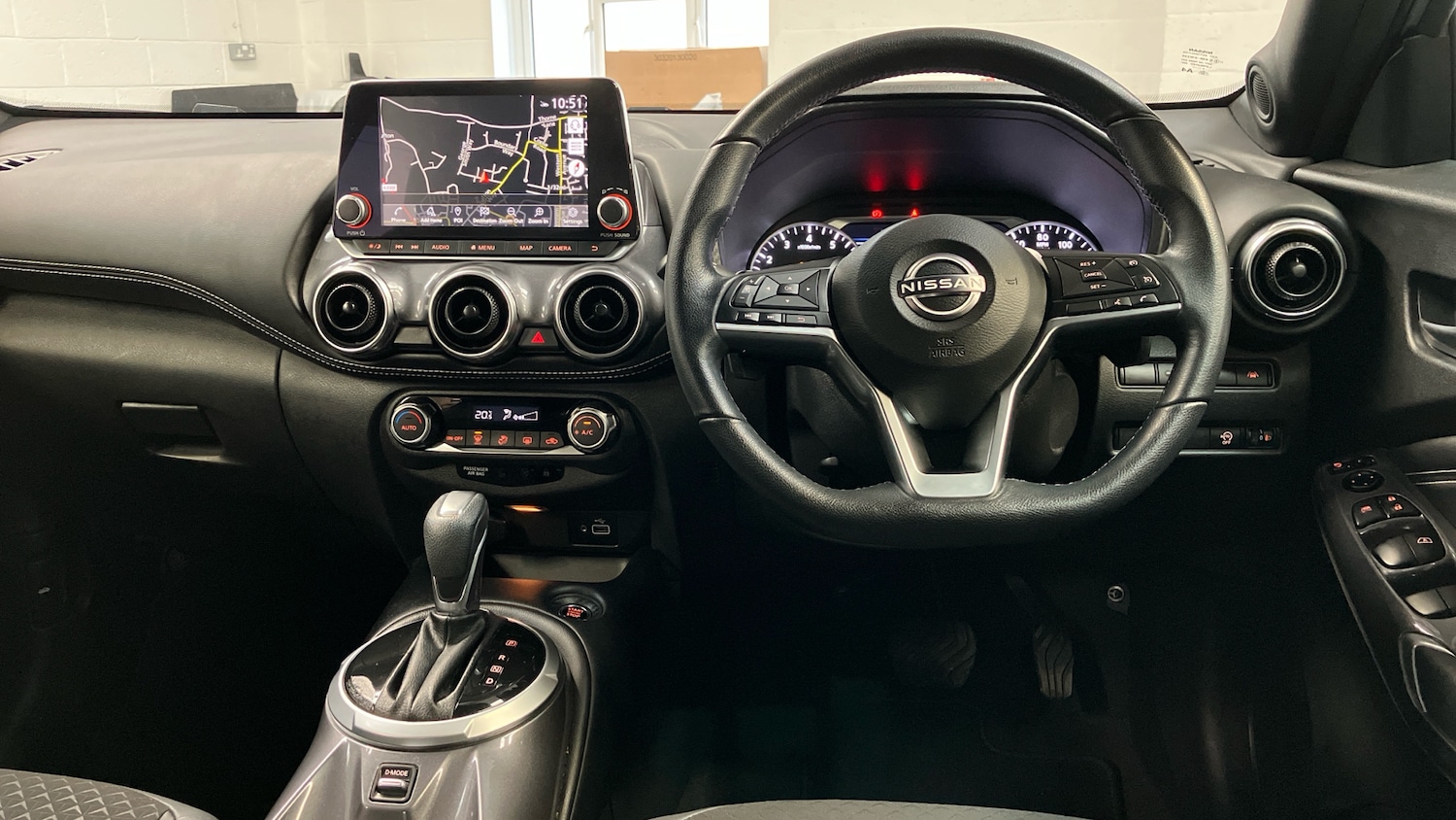 Used Nissan Juke 2023 for sale - 76960652: Photo 5
