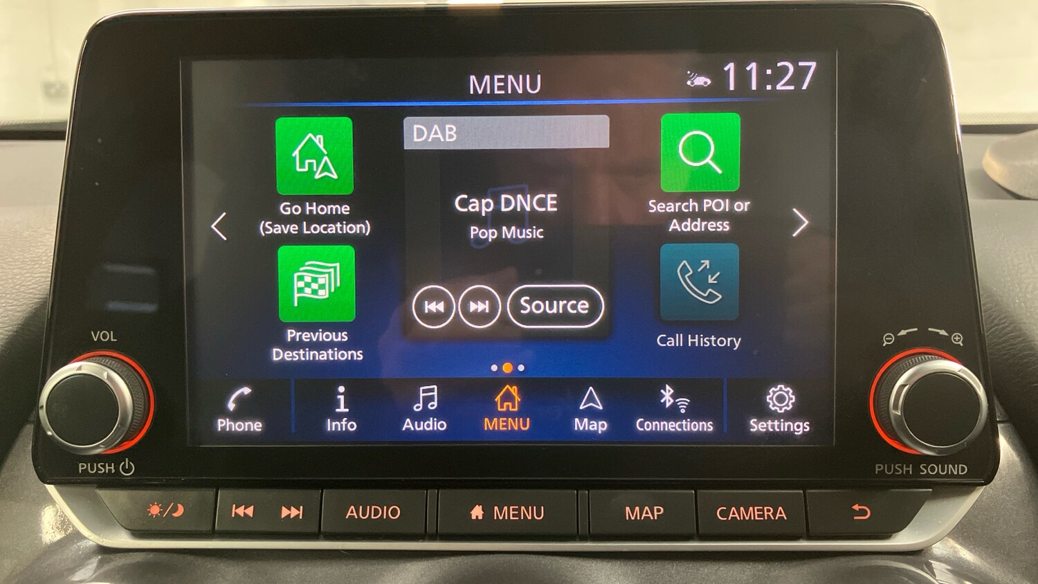 Used Nissan Juke 2023 for sale - 76960652: Photo 56