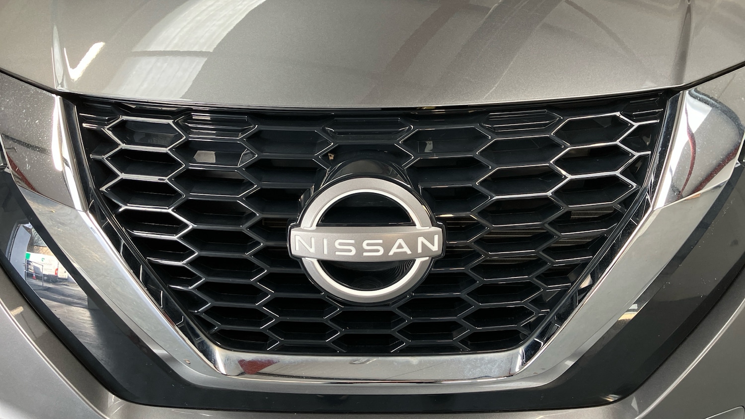 Used Nissan Juke 2023 for sale - 76960652: Photo 59