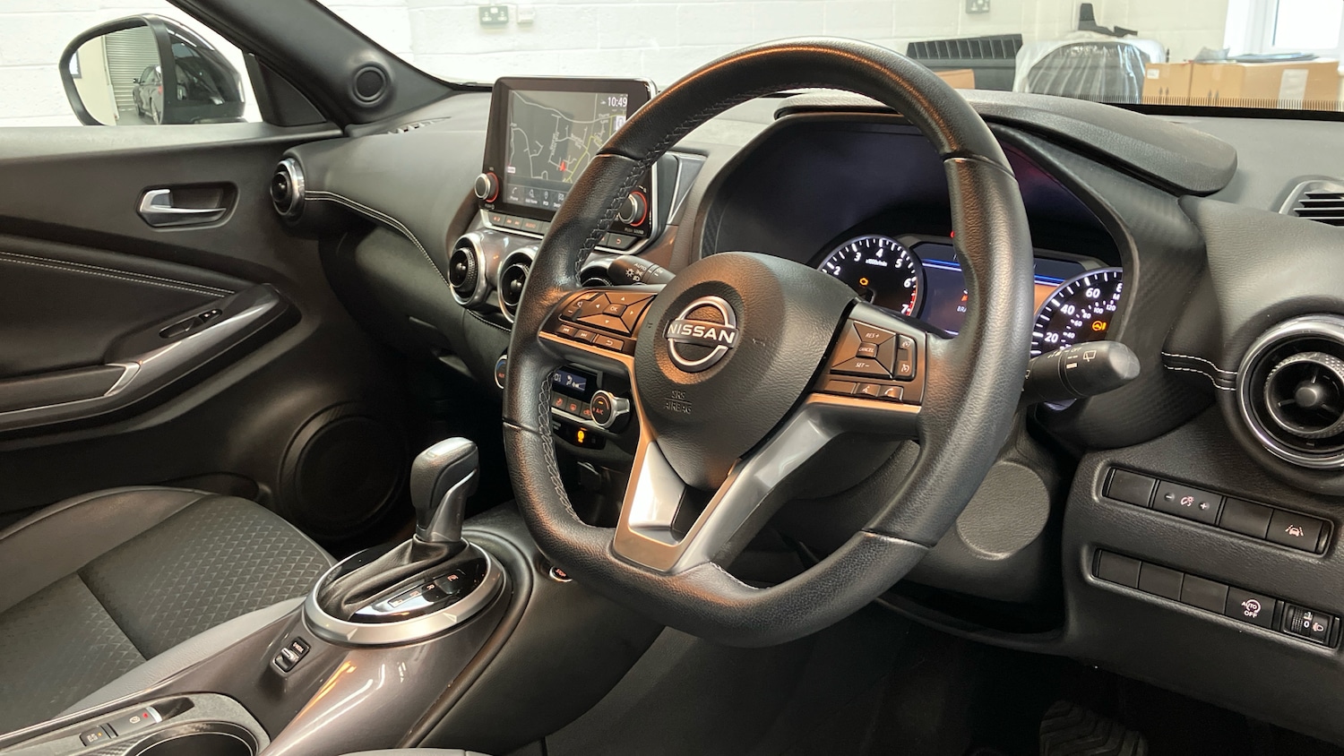 Used Nissan Juke 2023 for sale - 76960652: Photo 6