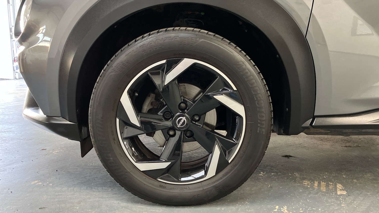 Used Nissan Juke 2023 for sale - 76960652: Photo 61