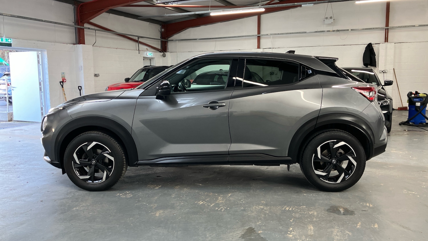 Used Nissan Juke 2023 for sale - 76960652: Photo 62