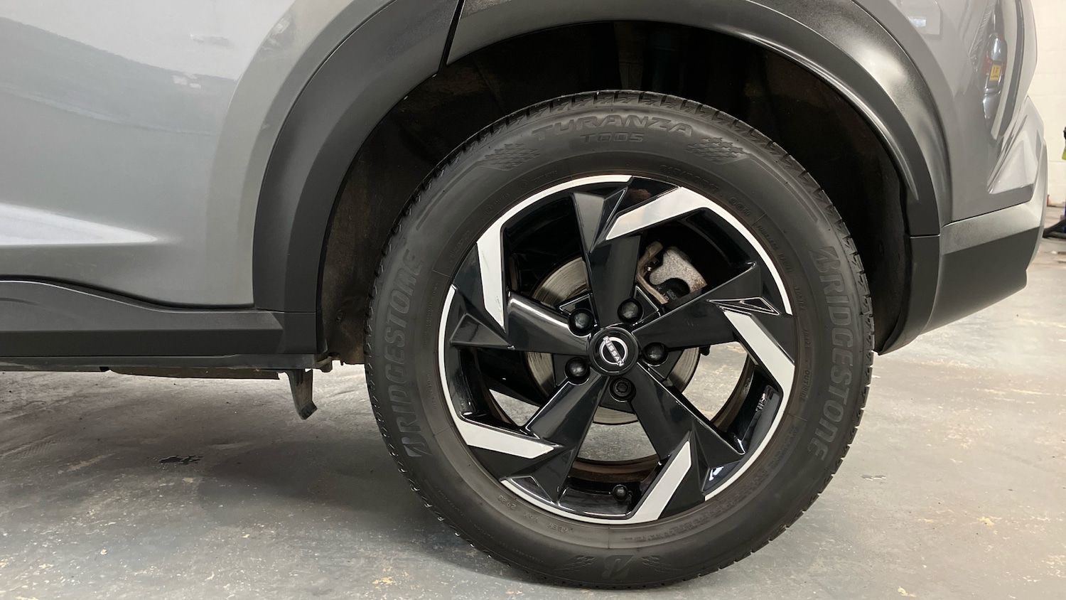 Used Nissan Juke 2023 for sale - 76960652: Photo 63