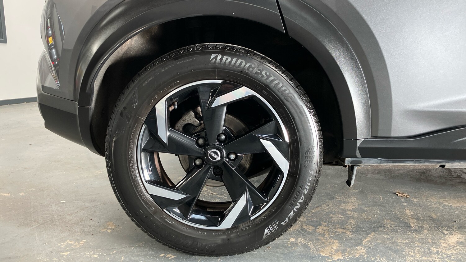 Used Nissan Juke 2023 for sale - 76960652: Photo 65