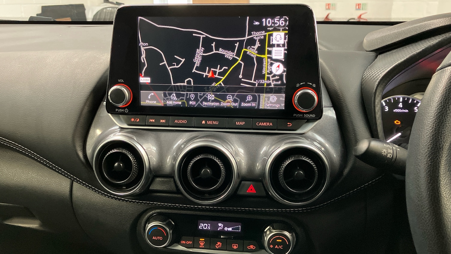 Used Nissan Juke 2023 for sale - 76960652: Photo 8