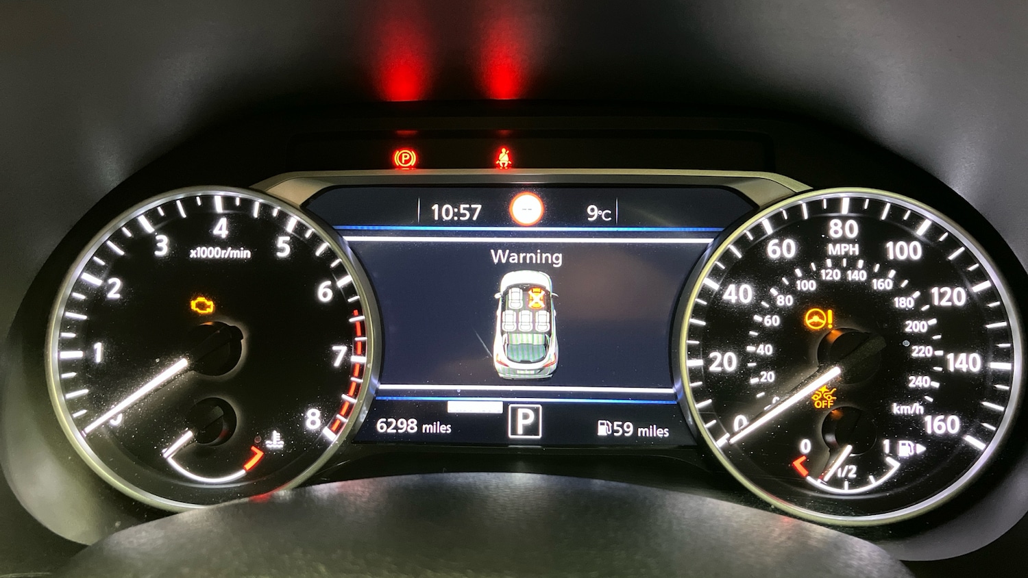 Used Nissan Juke 2023 for sale - 76960652: Photo 9