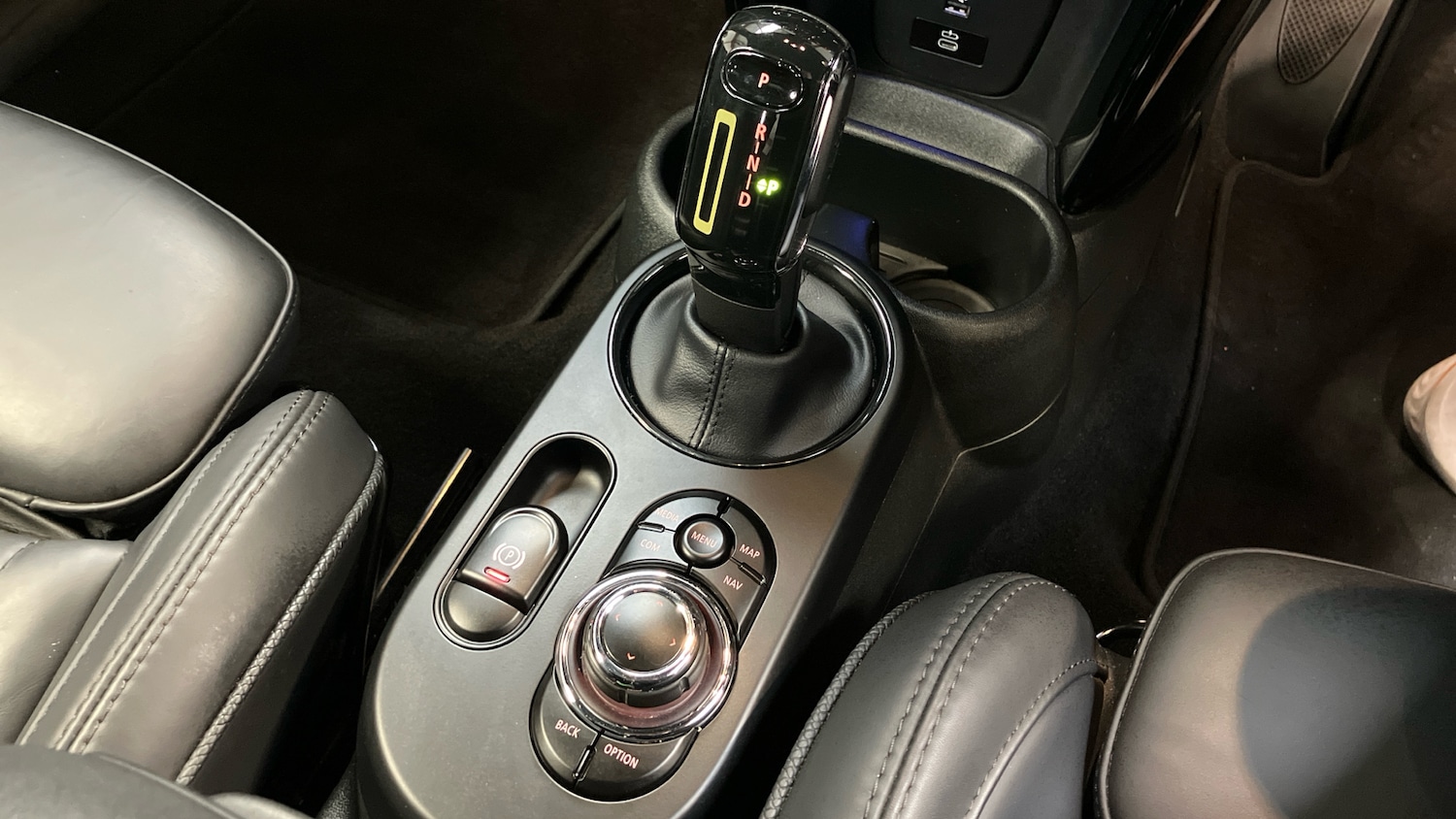 Used MINI Hatch 2022 for sale - 77151888: Photo 10