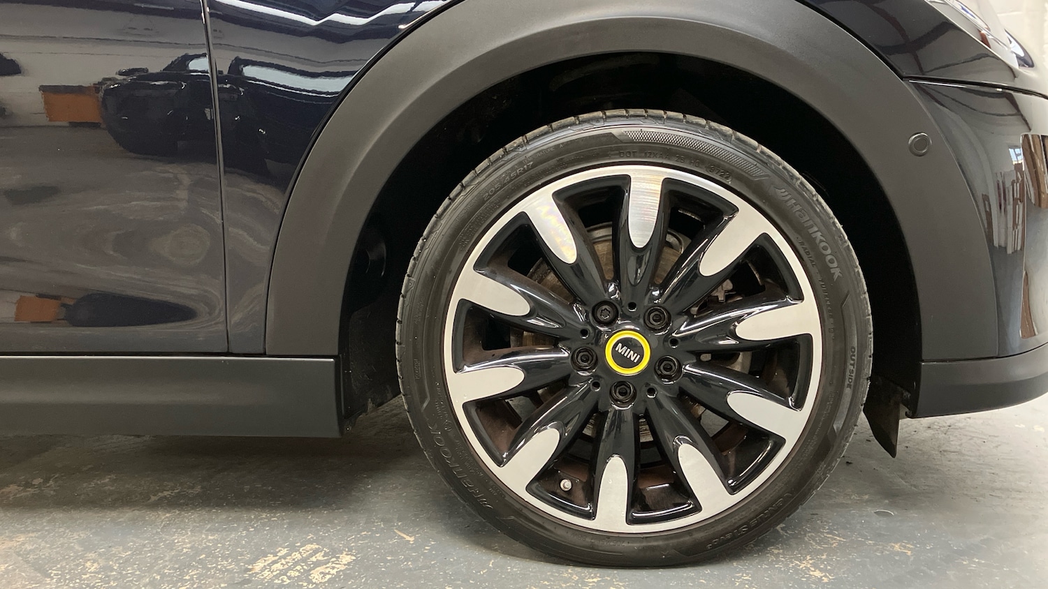 Used MINI Hatch 2022 for sale - 77151888: Photo 14