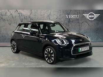 Used MINI Hatch 2022 for sale - 77151888: Photo