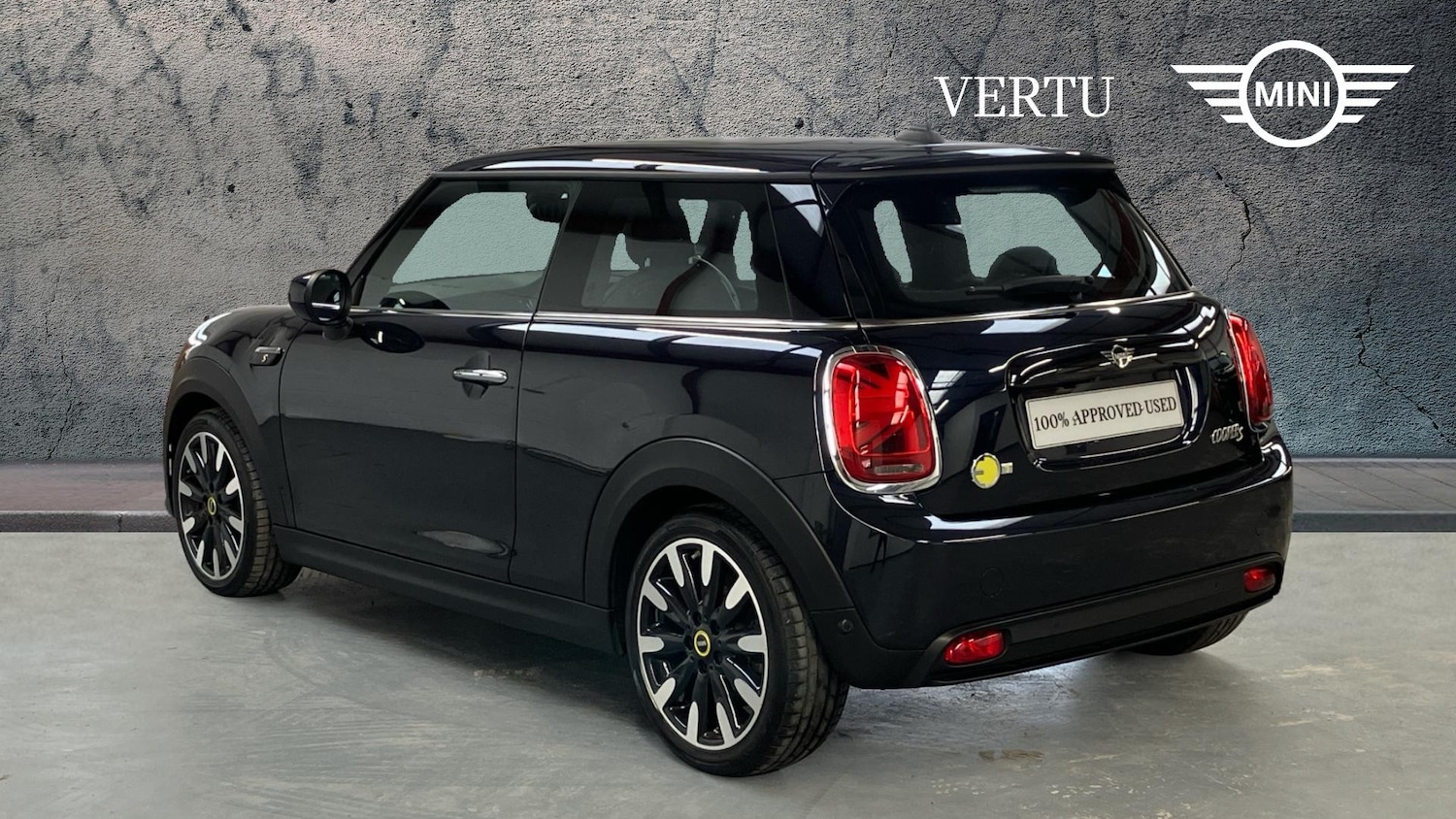 Used MINI Hatch 2022 for sale - 77151888: Photo 2