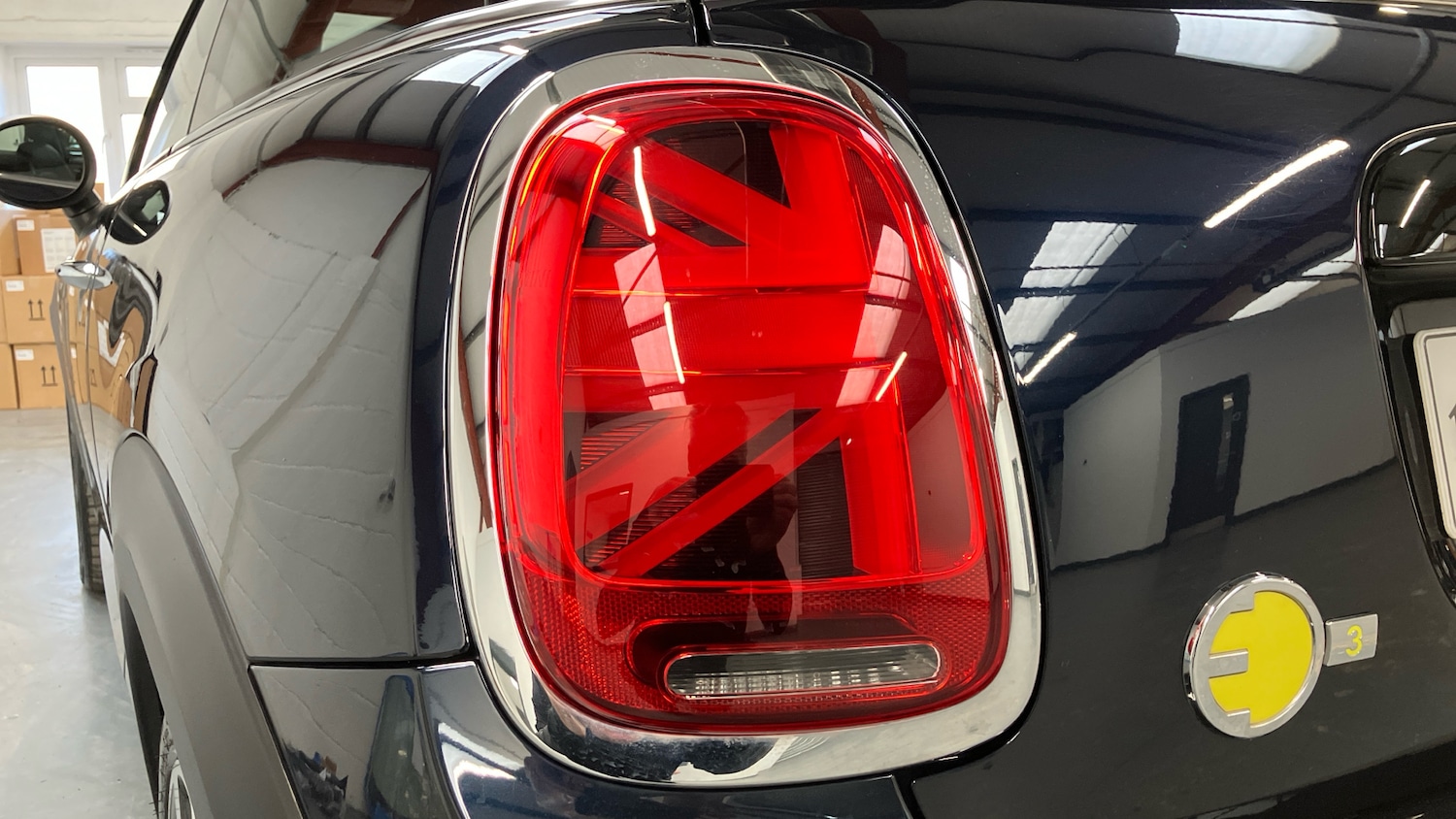 Used MINI Hatch 2022 for sale - 77151888: Photo 22